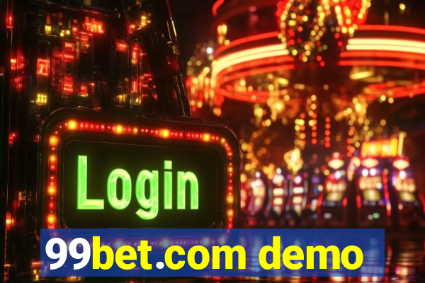 99bet.com demo